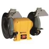 Mesem 934 Tezgah Ustu Zımpara Cark Motoru 150 Mm