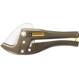 Mesem 950 42 Mm Pvc Boru Kesme Makası Grı Otomatık