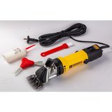 Meşem 9876 Gri Elektrikli Koyun Kırkma Makinesi