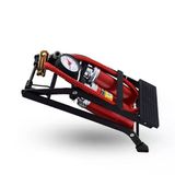 Meşem Ayak Pompası 2 Piston
