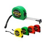 Meşem Çelik Şerit Metre 5X25 Mm Sm-067 152