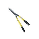 Meşem Çim Çit Kesme Dal Budama Çimen Makası Uzatmalı 55-75 Cm