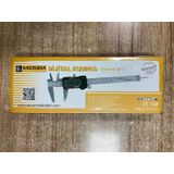 Meşem Dijital Kumpas 150Mm (6'')