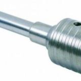 Meşem Elmaslı Beton Delme Panç 65 Mm (Adaptörlü) Uzunluğu 25 Cm
