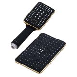 Meşem Galaxy Lüks İkili Set Duş Başlığı