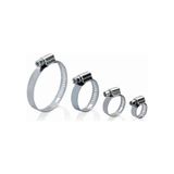 Meşem Hortum Kelepçesi 8 mm - 13 x 19 mm 4'lü