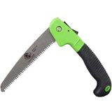 Meşem Katlanır Budama Testeresi 180 Mm Kamp Testeresi Çapraz Diş Meşem-516