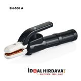 Meşem Kaynak Pensesi 100- 500 Amp