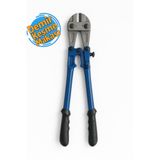 Meşem Kollu Demir Kesme Makası 14x350 mm