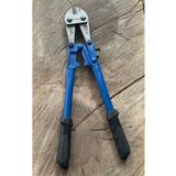 Meşem MEŞEM 350MM ÇİT TEL KESME MAKASI 6MM DEMİR KESME MAKASI