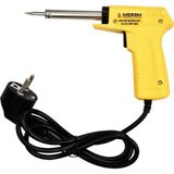 Meşem MEŞEM-4457 80 Watt Güçlü Havya Lehim Makinesi Hızlı Isınma Özelliği ile Profesyonel Kullanım