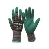 Meşem MEŞEM EL 300 SÜPER LATEX ELDİVEN YEŞİL 1/2