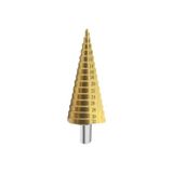 Meşem Metal Kademeli Matkap Ucu 4-32mm