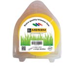 Meşem Misina İpi 6 Köşe 3.3 Mm x 40 Mt