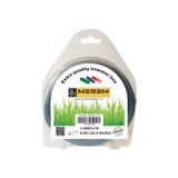 Meşem Misina İpi Kare Çelik 3.5 Mm x 37 Mt