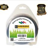 Meşem Misina İpi Yuvarlak Çelik 3.5 Mmx30 Mt