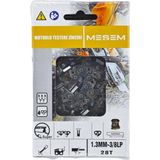 Meşem Motor Zinciri 1.3mm-3/8lp 28T - 28 Diş