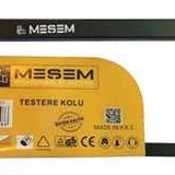 Meşem Plastik Kollu Testere