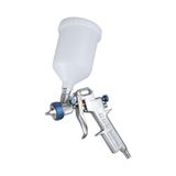 Meşem S-990 1.3 MM Havalı Üstten Depolu Boya Tabancası