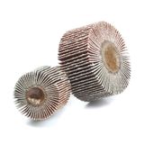 Meşem Saplı Mop Zımpara 30-20 Mm 80 Kum