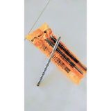 Meşem Sds Matkap Ucu 5'li Set 7 x 160 mm