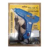 Meşem Silikon Tabancası 60 Volt
