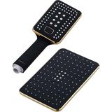 Meşem Star Galaxy Duş Başlığı