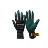 Meşem Süper Latex Eldiven 1/2 2 Adet