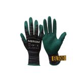 Meşem Süper Latex Eldiven 1/2 3 Paket