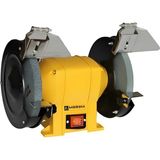 Meşem Tezgah Üstü Zımpara Çark Motoru 125MM