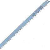 Meşem Tilki Kuyruğu Testere Ucu S1211K 12''/3Tpı-300Mm /8.5Mm 5 Adet
