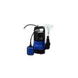 Mesem Tools Meşem Dalgıç Pompası Kirli Su 400 Watt Mes 136