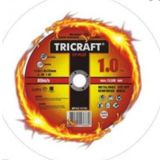 Meşem Trıcraft Metal Kesici Taş Inox [25 Li]