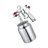 Meşem W77G 1.8 MM Havalı Alttan Depolu Boya Tabancası