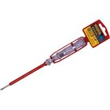 Meşem Yıldız Uçlu-Mıknatıslı Elektrik Kontrol Kalemi/tornavida