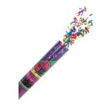 Meseve Şerit Atan Klasik KARNAVAL Konfeti 30 Cm 1 Adet DÜĞÜN - NİŞAN - KUTLAMA