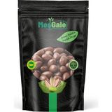 MeşGale Çikolata Kaplamalı Fıstık (Draje) Parlak 500 Gr.
