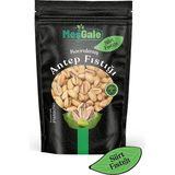 MeşGale Kavrulmuş Antep Fıstığı 1 kg Siirt Menşeli Doğal ve Sağlıklı Atıştırmalık