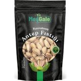 MeşGale Tuzlu Kavrulmuş Antep Fıstığı DUBLE 1 kg Sağlıklı Atıştırmalık Gaziantep Menşeli