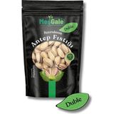 MeşGale Tuzlu Kavrulmuş Antep Fıstığı (DUBLE)500 gr