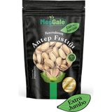 MeşGale Tuzlu Kavrulmuş Antep Fıstığı (Extra Jumbo) 500 Gr.