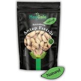 MeşGale Tuzlu Kavrulmuş Antep Fıstığı (Naturel)1 kg