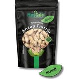 MeşGale Tuzlu Kavrulmuş Antep Fıstığı (Small) 500 Gr.