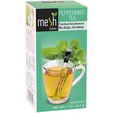 Mesh 16'lı Nane Çayı