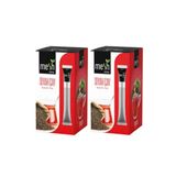 Mesh 2 Paket Birarada Stick Ceylon Siyah Çay (2 adet)