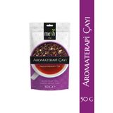 Mesh Aromaterapi Kış Çayı Karışımı Karışık Meyve Çayı 50 gr Dried Fruit