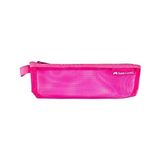 Mesh Dosya Kalem Tipi, Pembe - Standart
