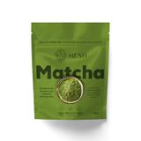 Mesh Premium Saf Matcha Çayı, Pure Macha Tea, 25gr