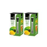 Mesh Stick 16'lı Mango Yeşil Çay (2 adet)