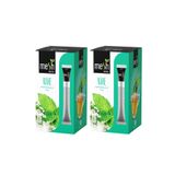 Mesh Stick 16’lı Nane Çayı (2 adet)